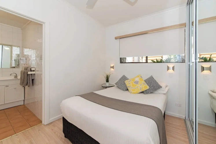 2 Bedrooms Standard room
