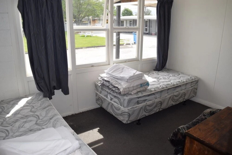 Sleepy Vines Hostel