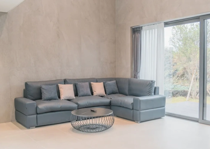 2 Bedrooms Luxury Duplex room with ocean view