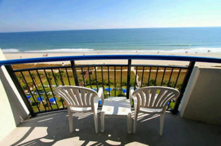 Boardwalk Beach Resort