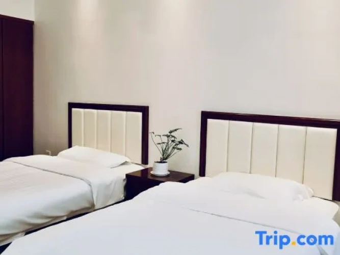 Classic Twin room