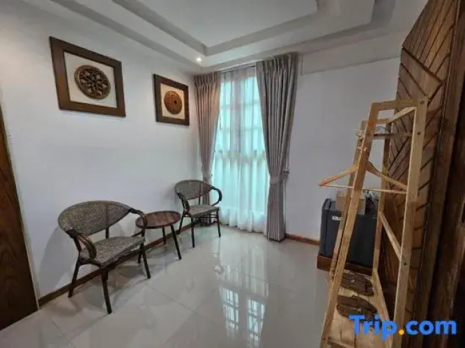 Madugu Service Apartment