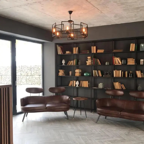 Apartment Bakuriani Plaza 512