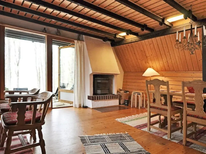 6 Person Holiday Home in Orkelljunga
