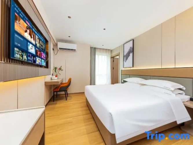 2 Bedrooms Twin Suite