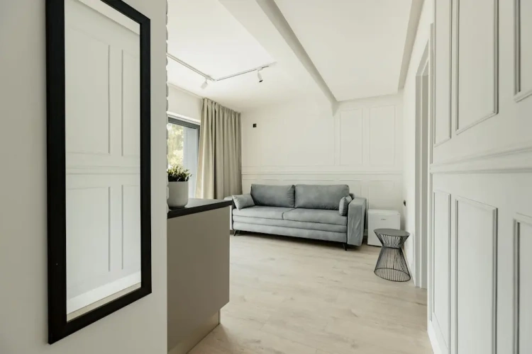 Business Apartment