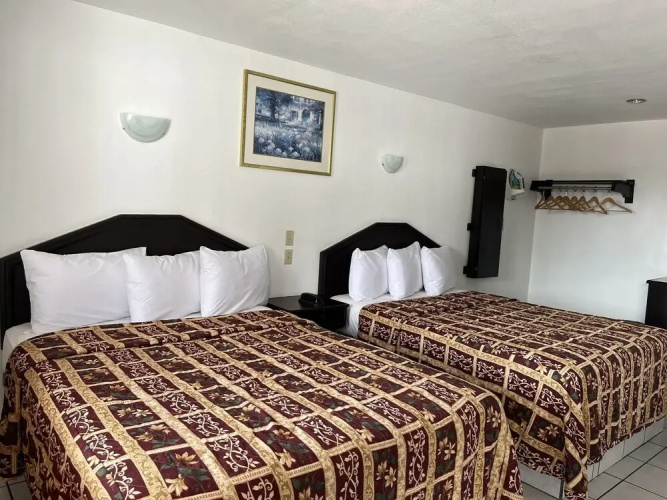 Hotel La Quinta Bonita