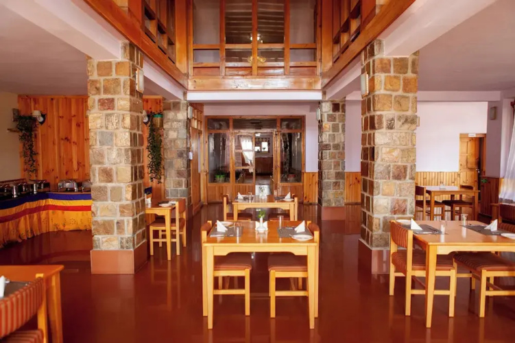 Hotel Ugyen Ling
