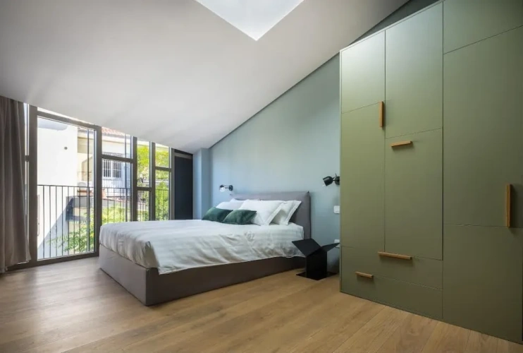 2 Bedrooms Superior Apartment