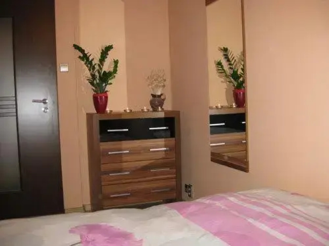 Apartament Arkado