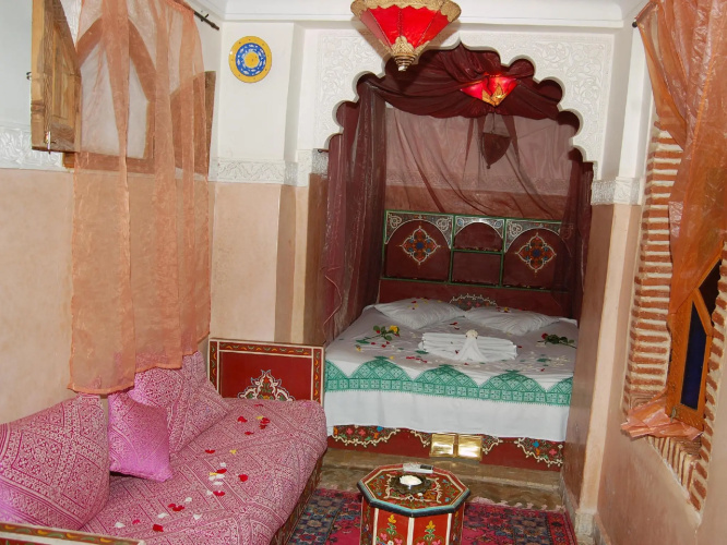 Riad Venezia