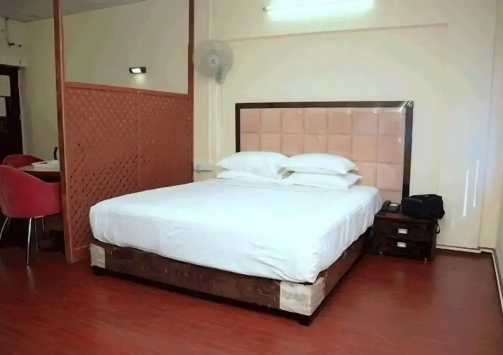 Hotel Anchor