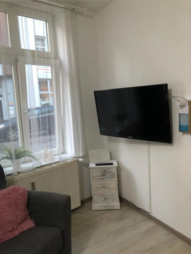 Ferienwohnung Just City