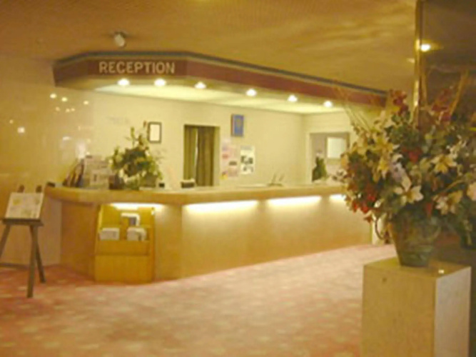Ichikawa Grand Hotel
