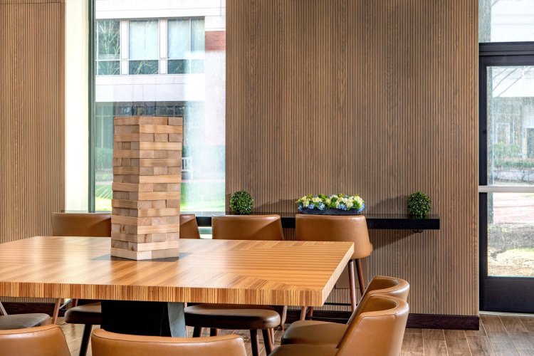 Residence Inn Boston Cambridge photo 17