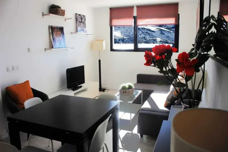 Estudio Monte Gorbea Zona baja