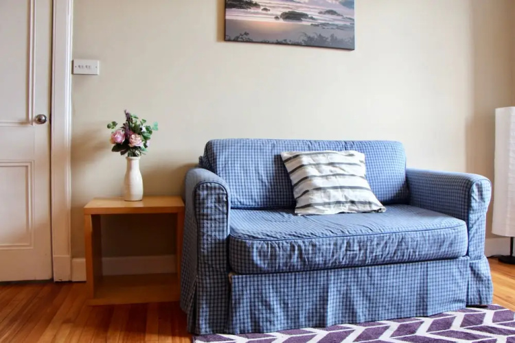 1 Bedroom Flat in Popular Central Location