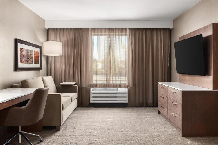 Double Suite