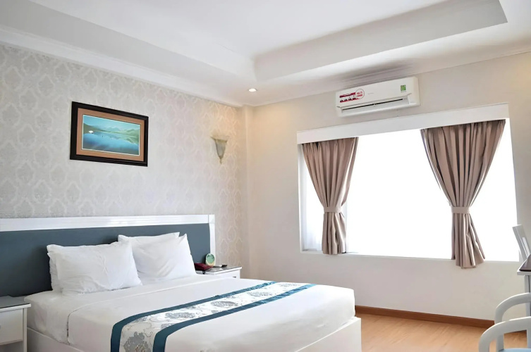 Rang Dong Hotel