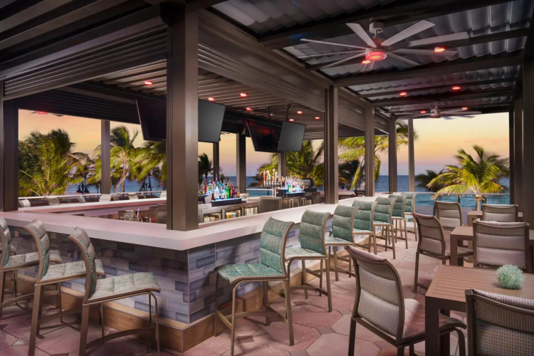 Courtyard Fort Lauderdale Beach photo 37