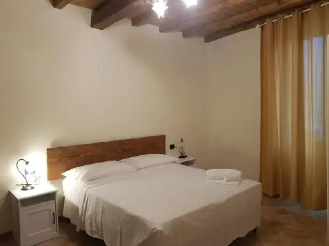 Trattoria Milano La Fornasetta