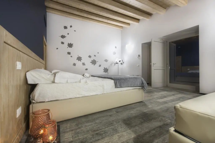 I Carusi Bio Relais