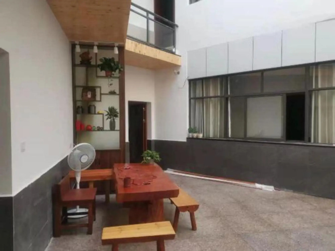 Xinhang Express Hotel