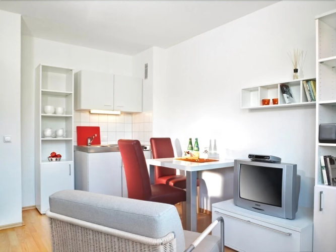 Frederics München City Schwabing