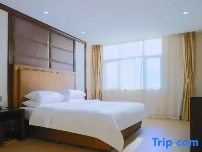 2 Bedrooms Double Family Suite