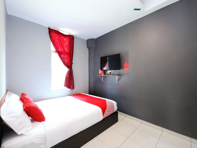 Hotel O 1184 Ho Hotel