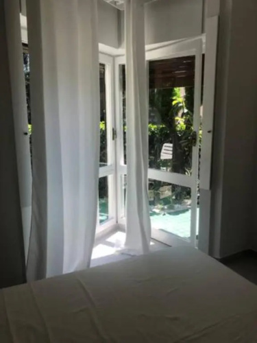 Guisci Beach House