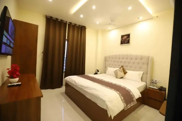 Superior room