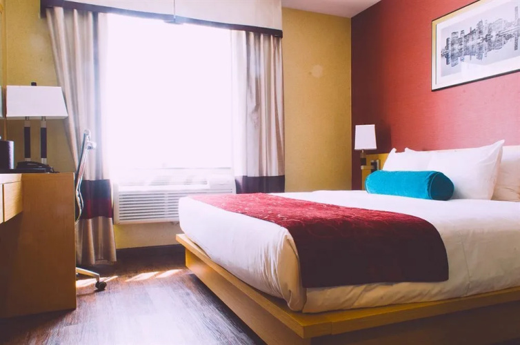 Hotel Lynx