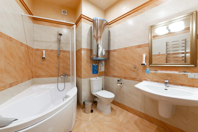 Bukovel VIP Residence