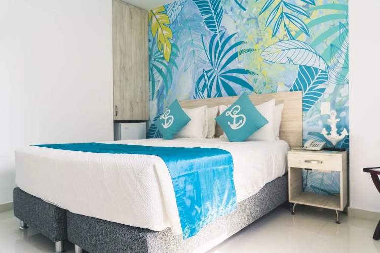 Sea Colors Hotel