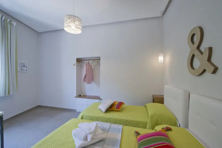 Aria di Verde