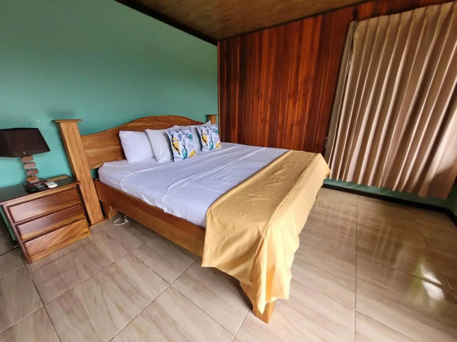 Cabañas Sueños del Arenal