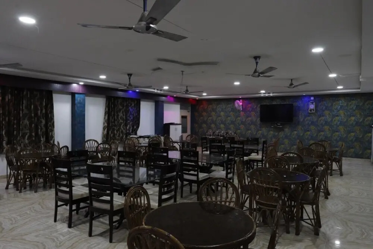 Mumal Resort by OYO Rooms