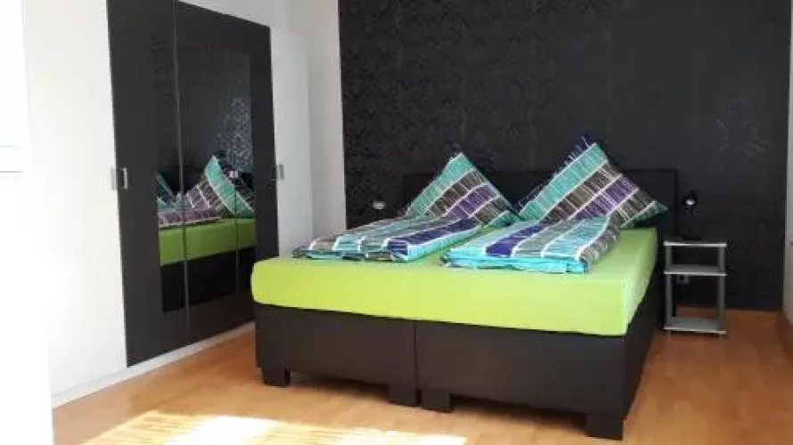 Ferienwohnung Reinold