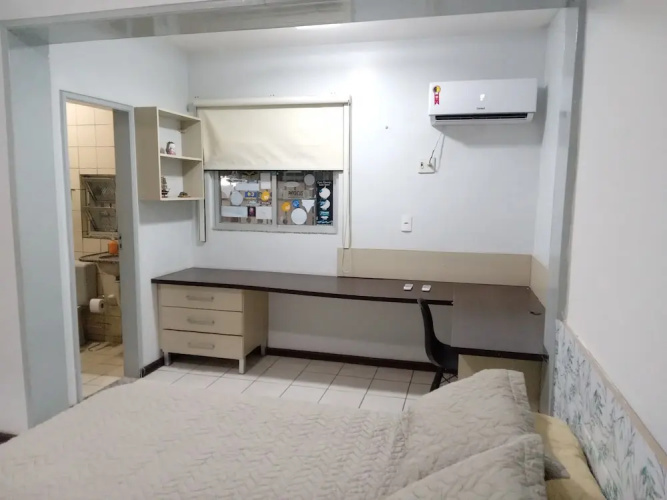 Guará Hostel