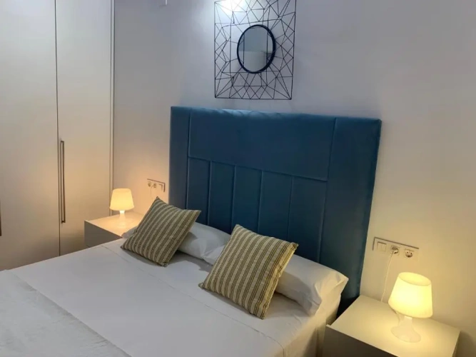 1 Bedroom Apartment with balcony