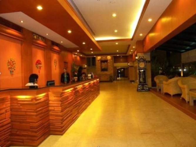 Hatyai Paradise Hotel