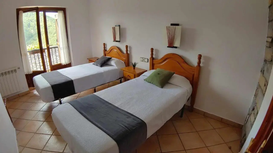 Hotel l'Abadia