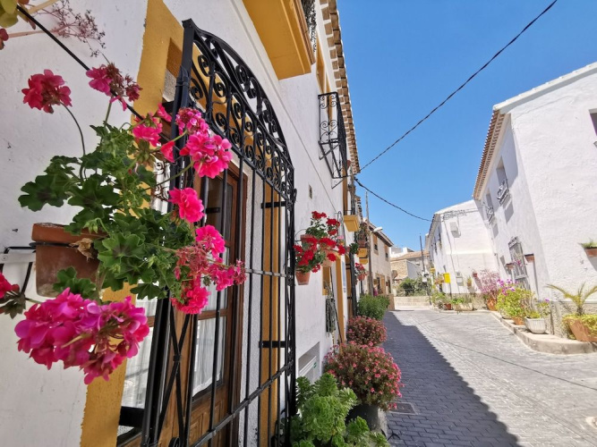 Casona Granado - Andalucía