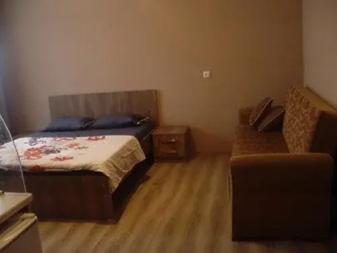 Liliana Guest House
