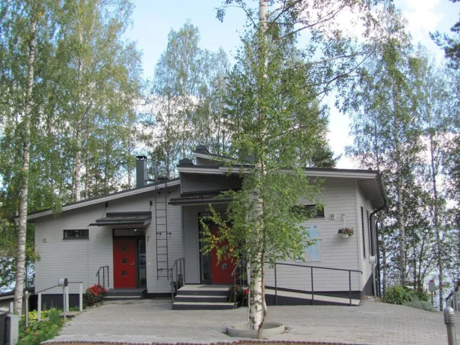 Villa Takila