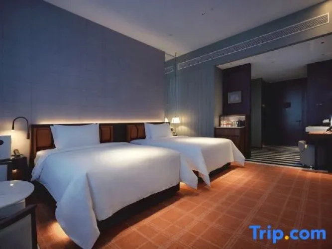 Business Twin room