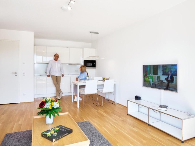 Premium Apartment