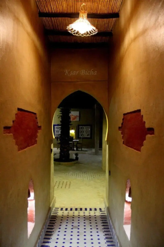Ksar Bicha
