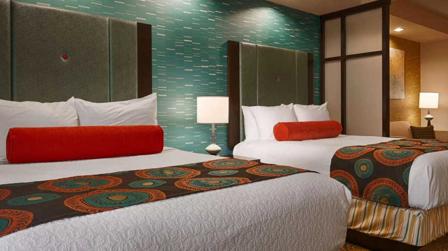 Best Western Premier Houston Northwest - Willowbrook